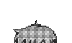 pixel art (street fight)
