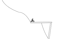 Short track