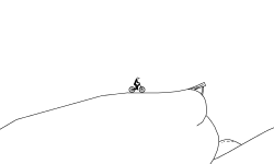 desert jump