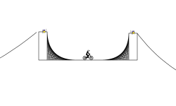 Half pipe