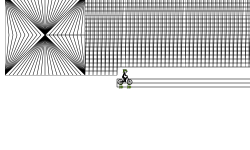 the grid is real. zoom out.