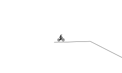 Long ramp