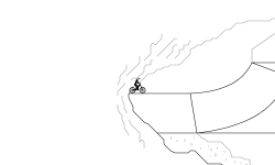 Across The USA (Unfinished)