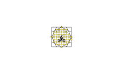 frhd smallest loop de loop