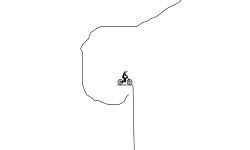 just long