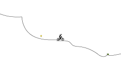 Roundabout SemiAutomatic