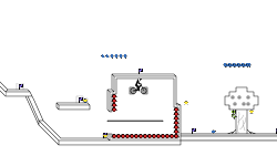 3D Block Land Continued...