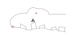 hard challenge