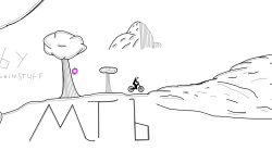 MTB Mountain