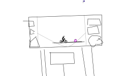 Trapped henry EXE