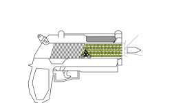 Small Pistol