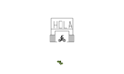 No toques nada