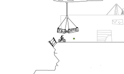 Prison Escape