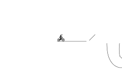 Really hard track