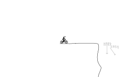 Mountain Race