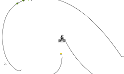 this is a strange track