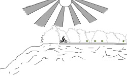 mountain SP