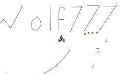 Wolf777 12 second auto