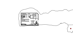 It's Safer in your Mouse-House
