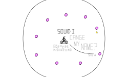 Change name?