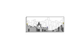 City [DESC]