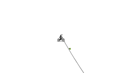 one big ramp
