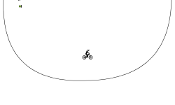 Half pipe