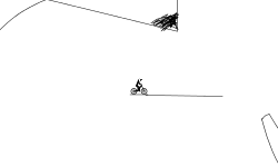 Jumps Track Preview