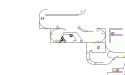 blob trail