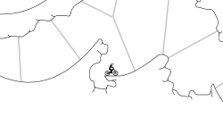 simple cave