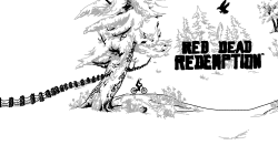 Red Dead Redemption