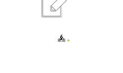 Draw a track