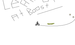 Trevontes SkateBoard Park