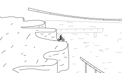 Coast ride 2