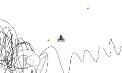 Weird Glitch