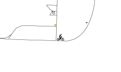 gravity race