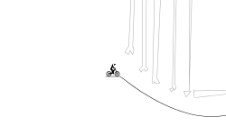 bound to fall