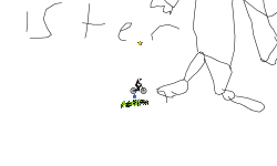 The spoopmeister