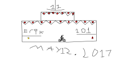 my b-day track