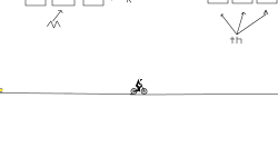 Arrow keys(DESC)