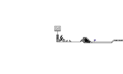 Mini bike park