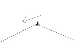 1 WAY THE OTHER WAY