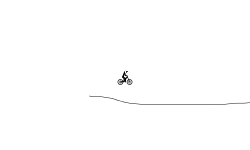 BMX track