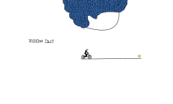 Blue Afro (desc)