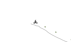 mount everest (going down)