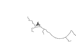 Mountain Track (Preview)