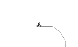 Downhill Bombing