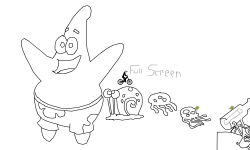 Spongeybib