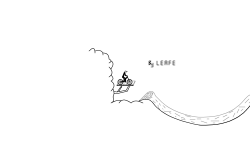 3D Dirt Jump