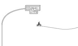 Downhill jam & MORE